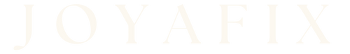 JoyaFix