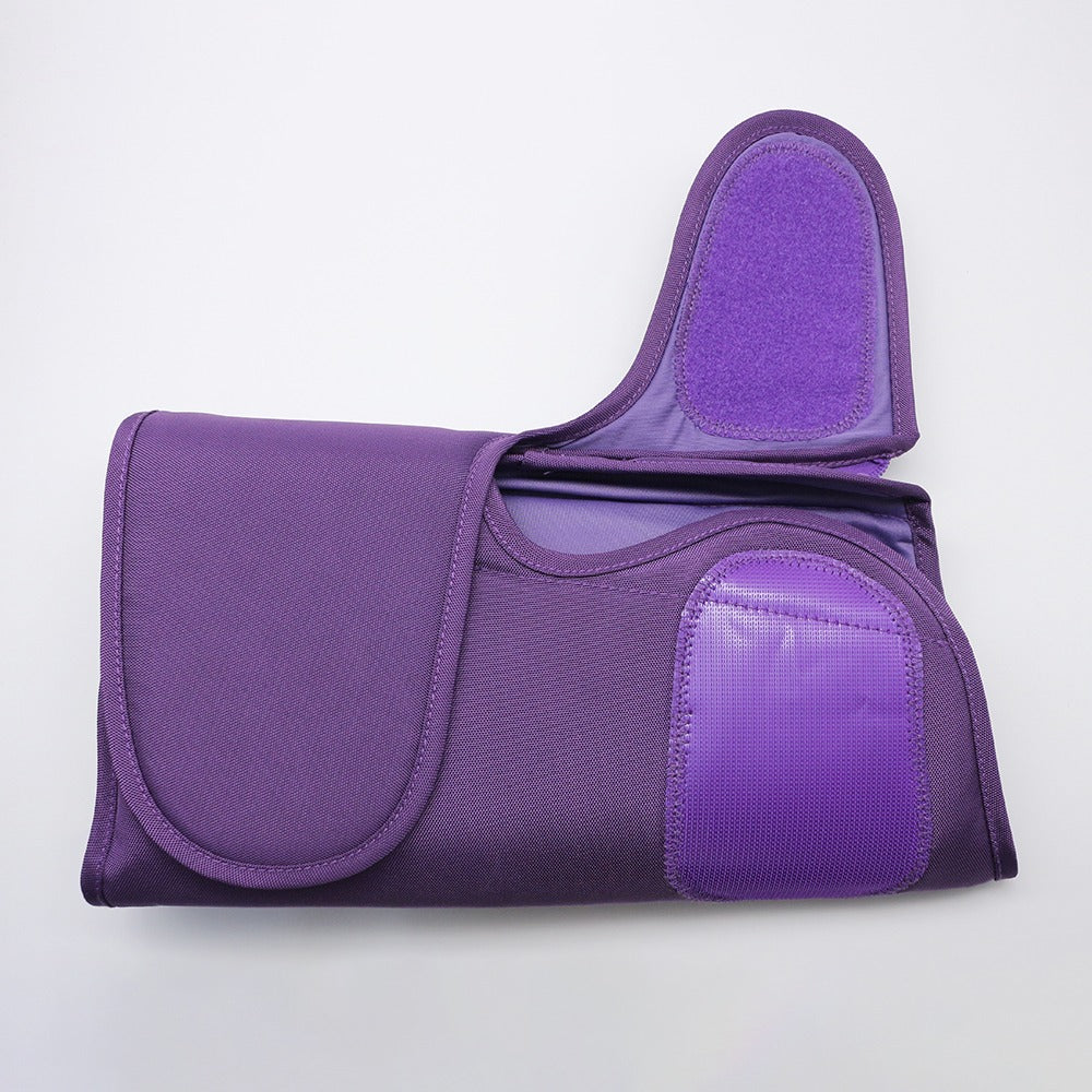 Leg Massager Wellness Bundle