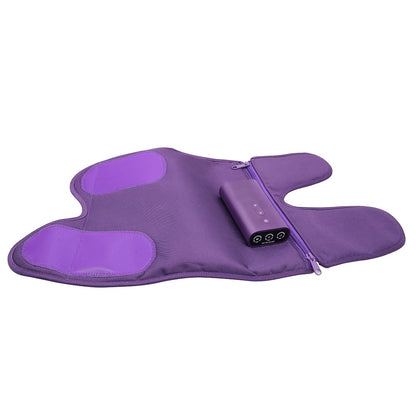 Leg Massager Wellness Bundle