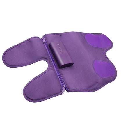 Leg Massager Wellness Bundle